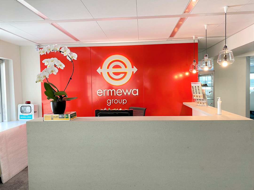 BD Agencements | Réalisations menuiserie pour professionnels