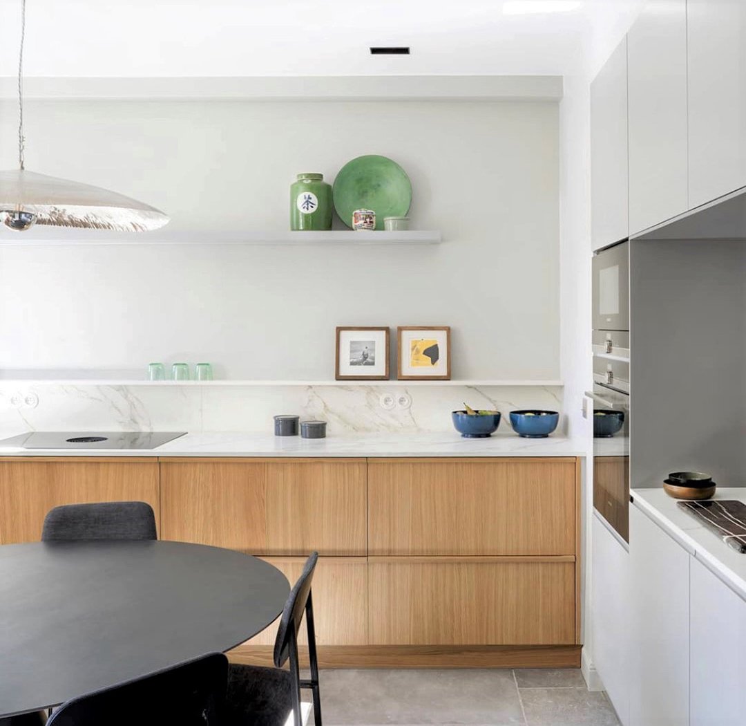 BD Agencements | Réalisations menuiserie pour particuliers