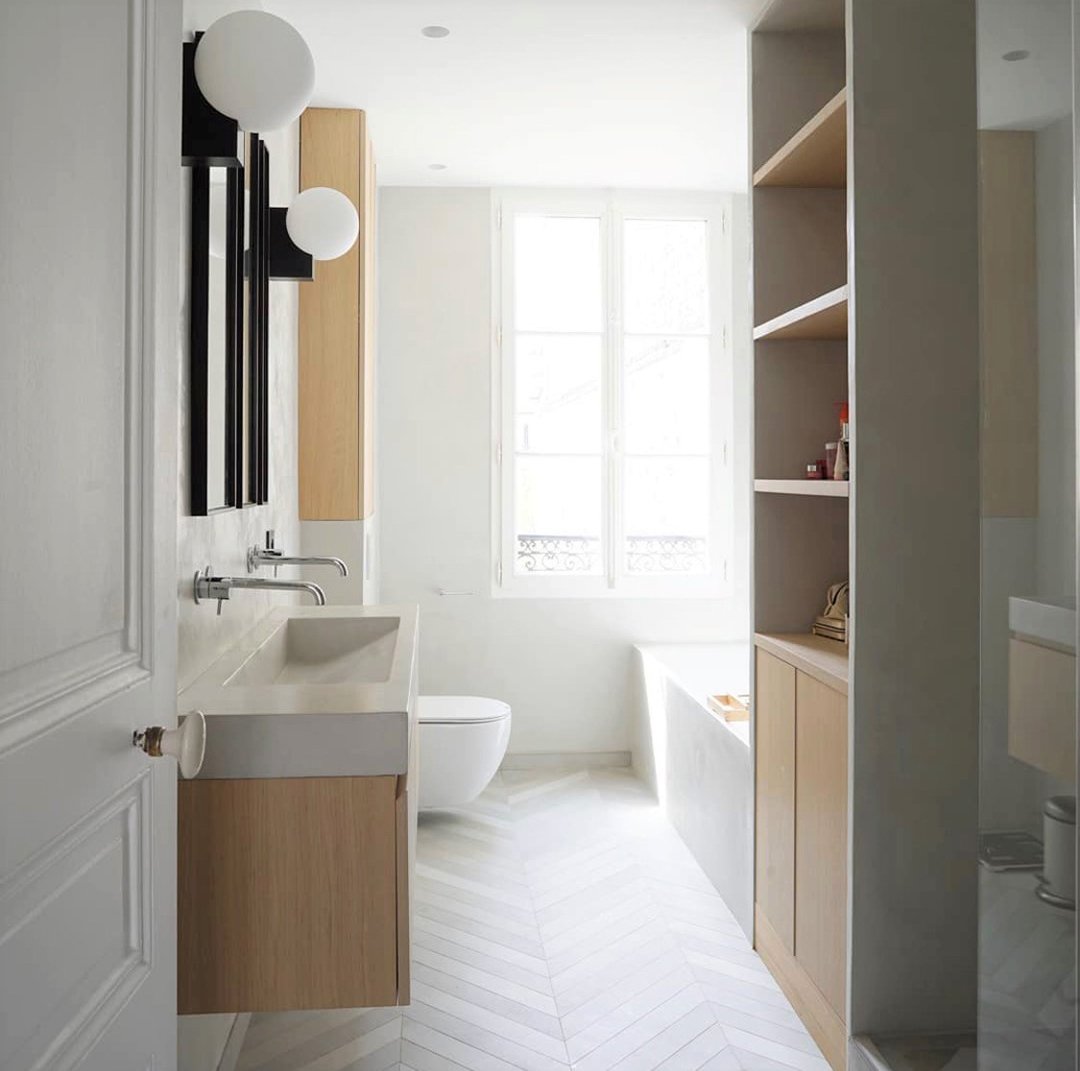 BD Agencements | Réalisations menuiserie pour particuliers