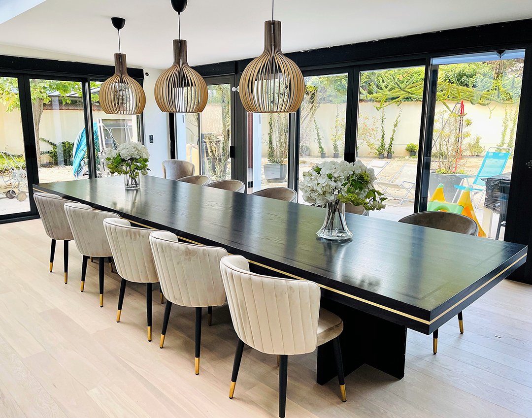 BD Agencements | Réalisations menuiserie pour particuliers